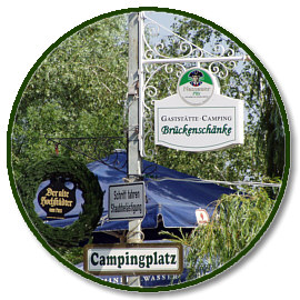 Das Restaurant am Rhein