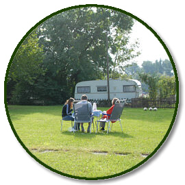 Campingplatz Campen & Zelten